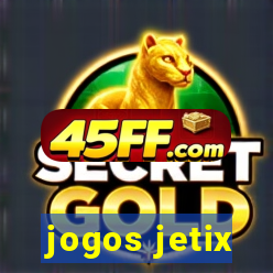 jogos jetix